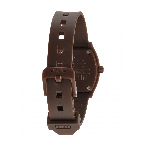 Small Time Teller P Spare Part Brown Band