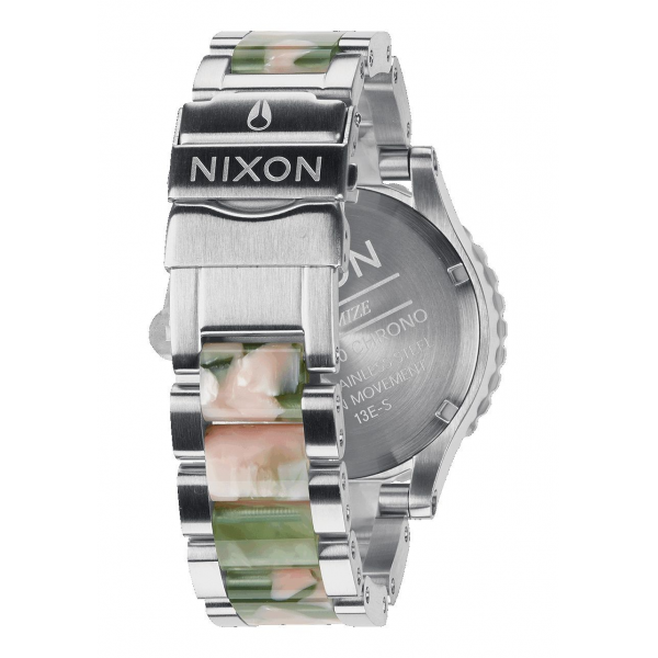 42-20 Chrono Spare Part Mint Julep Band