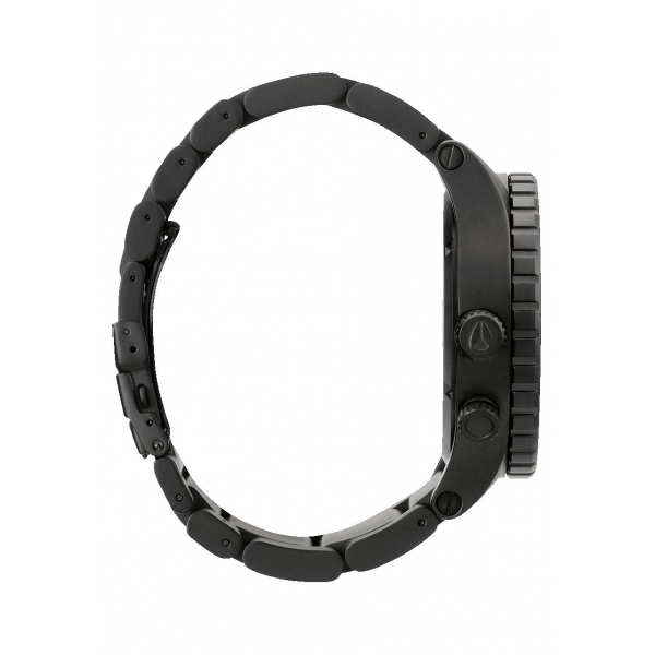 51-30 Tide Spare Part Matte Black / Surplus Band Pin