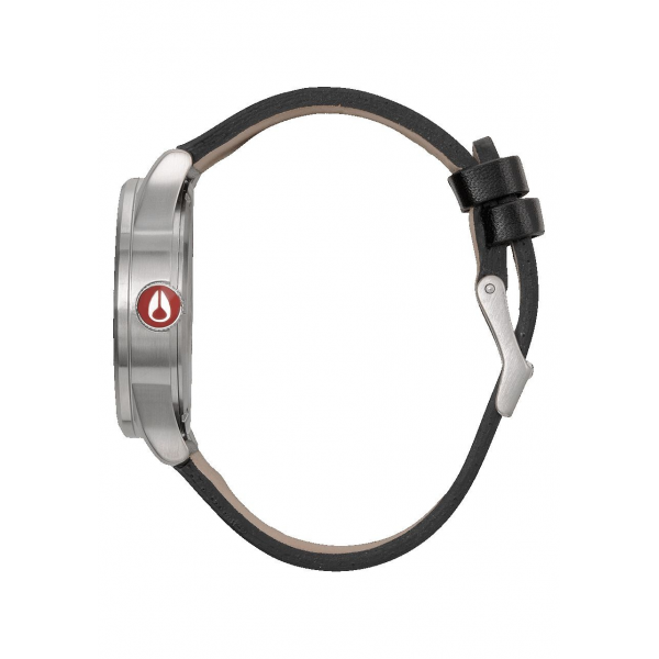 Sentry Leather Spare Part Black Band Pin Quick Release