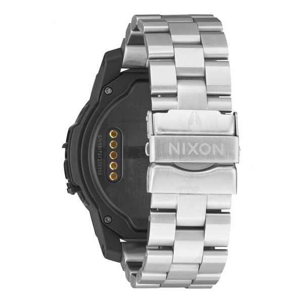 Mission SS Spare Part Silver Band