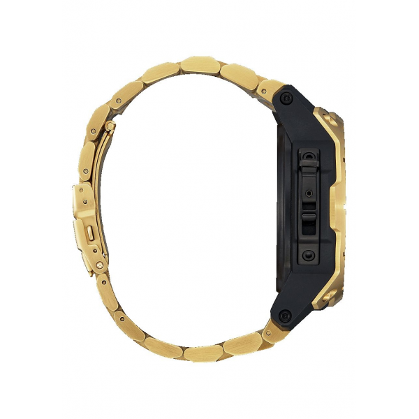 Mission SS Spare Part Gold Band Pin