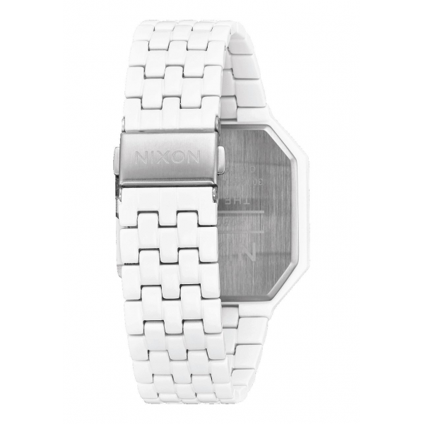 Re-Run Spare Part All White Band