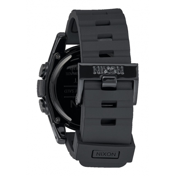 Unit Spare Part Black HP Band