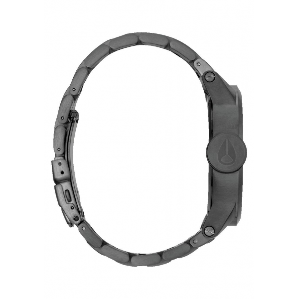 Chronicle SS Spare Part All Gunmetal Band Pin