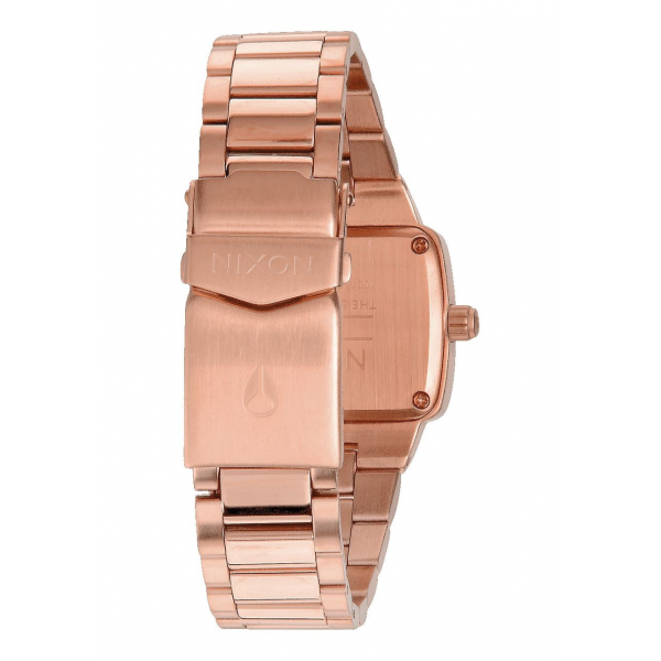 Small Player Spare Part All Rose Gold Band