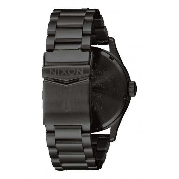 Sentry SS Spare Part Black / Khaki Band