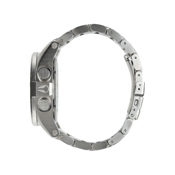 Unit SS Spare Part Silver / Red Band Band Pin
