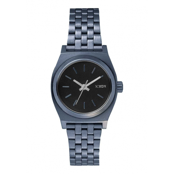 Small Time Teller Spare Part All Indigo Band