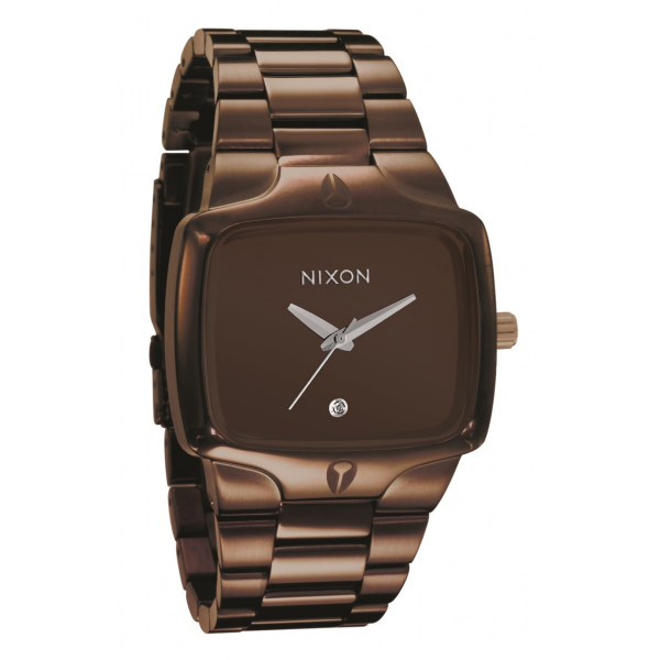 Player Spare Part All Brown / Brown Band